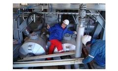 Industrial Services