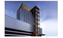 Christof - Turn-Key Dry Material Plants