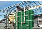 Christof - Biomass Heating Plants