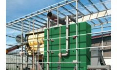 Christof - Biomass Heating Plants