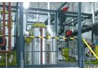 Christof Greentech - Wood Gasification Plants