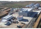Christof - Multi Feedstock Biodiesel Plant