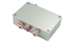 Brans - Model 07-R253 - Mini Tension Control Load Cell
