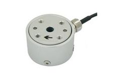 Brans - Model BTQ-903B - Flange to Flange Reaction Torque Sensor