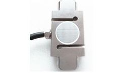Brans - Model B318-B - S Type Tension Load Cell with Threaded Holes