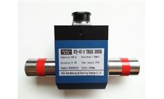 Brans - Model BTQ-407-D - Shaft Rotary Torque Force Sensor