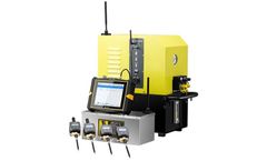 Sinorock - Model RSM-JC6 (E) - Static Load Tester