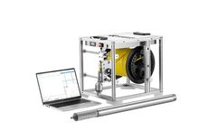 Sinorock - Model RSM-STD(C) - Sediment Thickness Detector