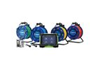 Sinorock - Model RSM-SY7 (D) - Four Channels Cross Hole Sonic Logging Tester