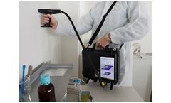 LDI Innovation - Model SFS-Probe - Portable Spectral Analyzer