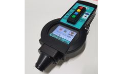 LDI Innovation - Model H2B-Spectral - Optical Sensor