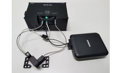 LDI Innovation - Model SFS-Go - Spectral Fluorescence Signature