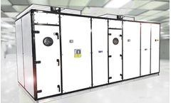 MAC - Model MC6 - Modular Air Handling Unit