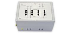 Haefely - Model DEC 6 - Decoupling Network for Symmetrical Data and Control Lines