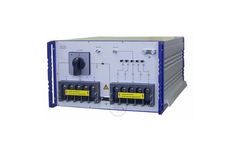 Haefely - Model FP-EFT 100M2 - Manual Three Phase Coupling / Decoupling Network (CDN)