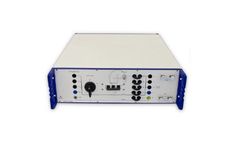 Haefely - Model FP-EFT 32M - Manual Three Phase Coupling/Decoupling Network (CDN)