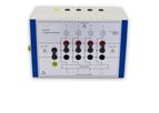 Haefely - Model PCD 150 - Coupling and Decoupling Network for Data Control Lines