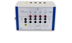 Haefely - Model PCD 150 - Coupling and Decoupling Network for Data Control Lines