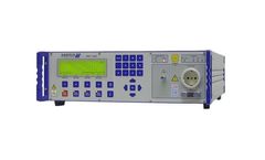 Haefely - Model PEFT 8010 - EFT/Burst Immunity Test System