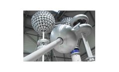 Haefely - Model CTT / WPU (100+ kV) - Cable Test Terminators