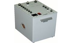 Haefely - Model 4761 - Current Comparators