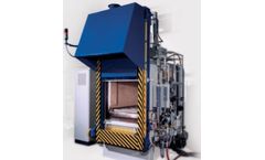 CaseMaster - Multipurpose Sealed Quench Chamber Furnaces