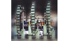 Seco-Warwick - Vacuum ARC Remelting (VAR) Furnaces