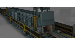 Seco-Warwick - Roller Hearth Furnaces