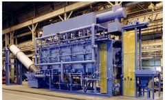 Seco-Warwick - Rotary Retort Furnace Systems