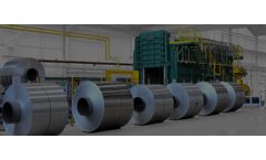 Seco-Warwick - Aluminum Heat Treatment and Controlled Atmosphere Brazing Furnaces