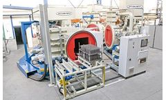 FineCarb - Vacuum Carburizing Furnace