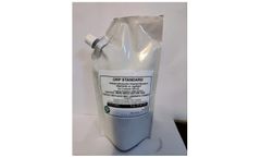 Aurcal Calitech - ORP-Oxidation/Reduction Standards
