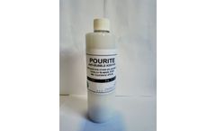 Pourite Aurcal - Anti-Bubble Additive for Agar and Gel Media