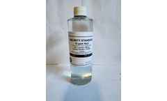 Aurcal - Salinity Standards