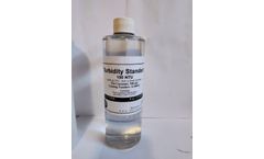 Aurcal Calitech - Turbidity Calibrating Standards
