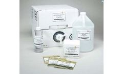 Calitech - pH Calibrating Buffers in Single Use Pouches