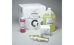 Calitech - High Tempature pH Buffer Standards