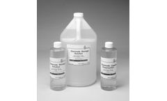 Aurical Company - Model 0.5 LTR - Electrode Storage Buffer