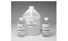 Aurical Company - Model 500 mL - Enzyme / Hydrochloric Acid Electrode Cleaner