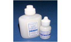 Aurical Company - Model 0.015 LTR - Pourite Anti-Bubble Additive for Agar and Gel Media