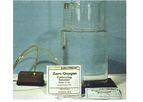 Calitech - Tonometer