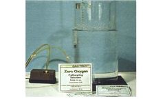 Calitech - Tonometer