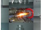 Moores Glassworks - Auto Lathes Services