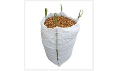 Ventilated Fibc Bags