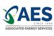 Associated Energy Services Proprietary Limited (AES)