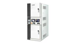 Astell - Model ASB - 120 - 153 Litre Duaclave Autoclave