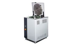 Astell - Model AMA - 95 - 135 Litre Top Loading Autoclave