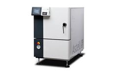 Astell - Model ASB - 120 - 344 Litre Front Loading Autoclave
