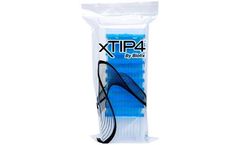 CleanPak - Model 1000 μL - LTS Compatible Pipette Tips