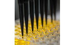 Automation Laboratory Services